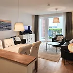 Wohnen Am Wg 2 Appartamento Timmendorfer Strand