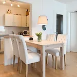 Wohnen Am Wg 2 Appartamento *