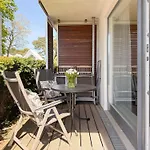 Wohnen Am Wg 2 Appartamento