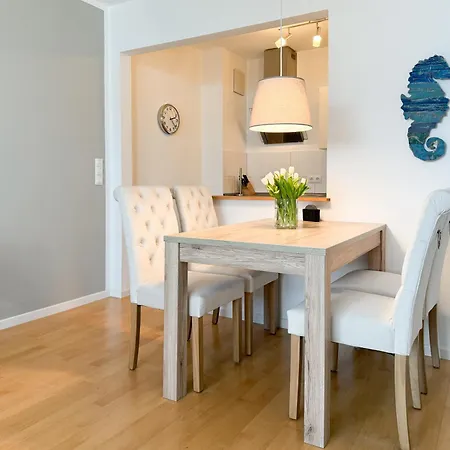 Wohnen Am Wg 2 Apartament