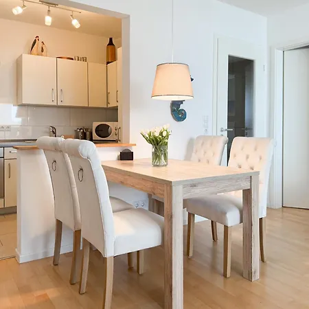 Wohnen Am Wg 2 Apartament *