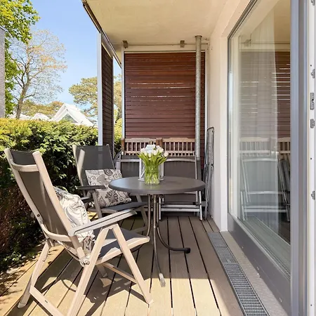 Wohnen Am Wg 2 Apartament