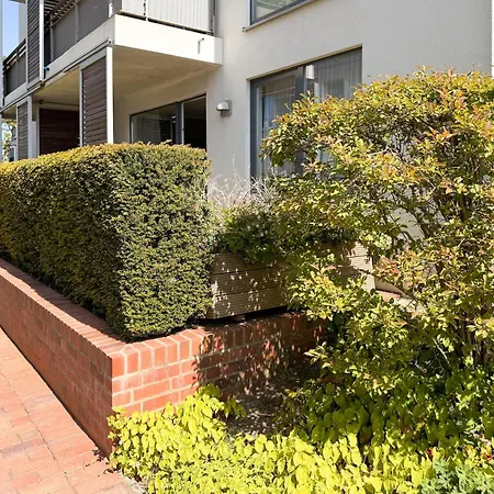 Wohnen Am Wg 2 Apartament *